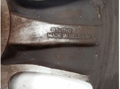 Recambio de llanta aluminio para mercedes-benz clase s (w221) s 320 cdi 4-matic (221.080, 221.180) referencia OEM IAM A221401030 2