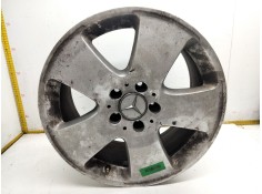 Recambio de llanta aluminio para mercedes-benz clase s (w221) s 320 cdi 4-matic (221.080, 221.180) referencia OEM IAM A211401470