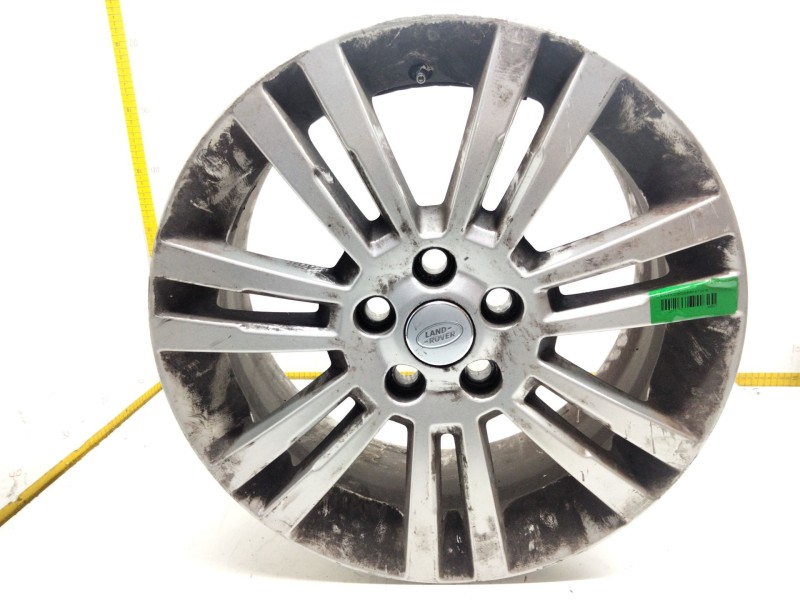 Recambio de llanta aluminio para land rover discovery 5 referencia OEM IAM GH221007AAW  