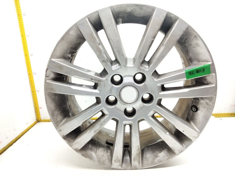 Recambio de llanta aluminio para land rover discovery 5 referencia OEM IAM GH221007AAW  