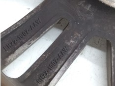 Recambio de llanta aluminio para land rover discovery 5 referencia OEM IAM GH221007AAW   2