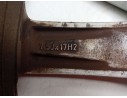 LLANTA ALUMINIO 3C0601025J 