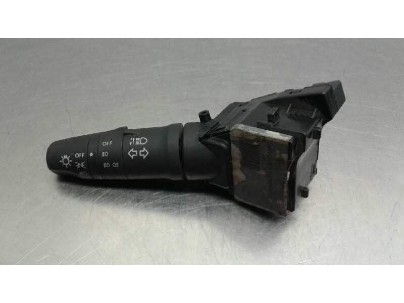 Recambio de mando luces para nissan primera berlina (p12) 1.8 16v cat referencia OEM IAM 25540AV600 6328 115569