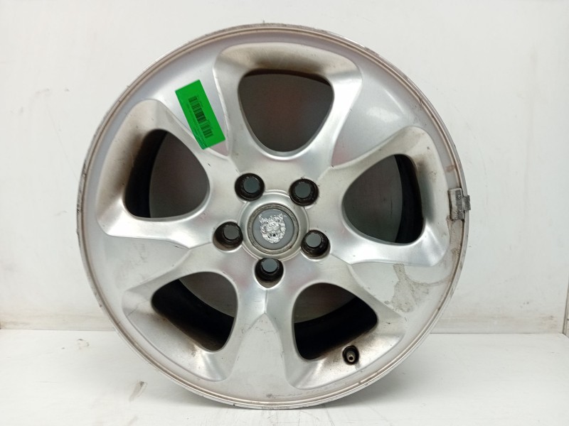 Recambio de llanta aluminio para jaguar s-type ii (x200) 3.0 v6 referencia OEM IAM XR831007  