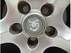 Recambio de llanta aluminio para jaguar s-type ii (x200) 3.0 v6 referencia OEM IAM XR831007   2