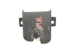 Recambio de cerradura maletero / porton para volkswagen golf iv (1j1) 1.6 16v referencia OEM IAM 1J6827505B   2