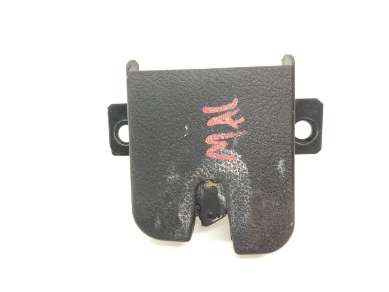 Recambio de cerradura maletero / porton para volkswagen golf iv (1j1) 1.6 16v referencia OEM IAM 1J6827505B  