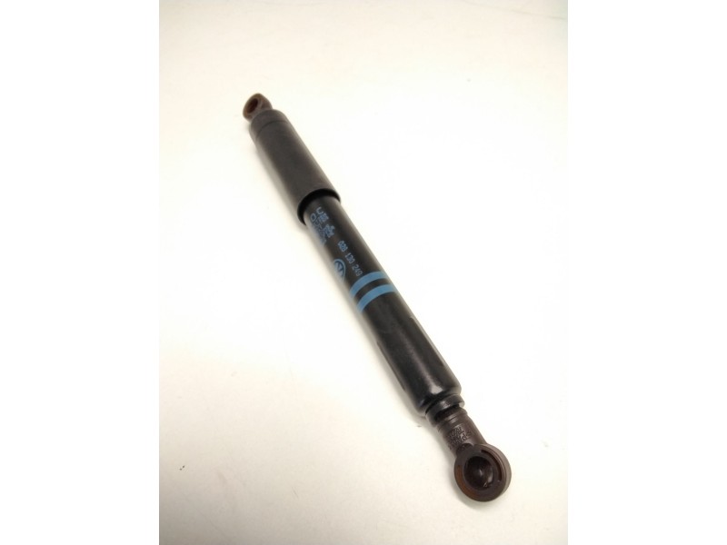 Recambio de amortiguador bomba inyecctora para seat cordoba (6k1, 6k2) 1.9 d referencia OEM IAM 028130249  