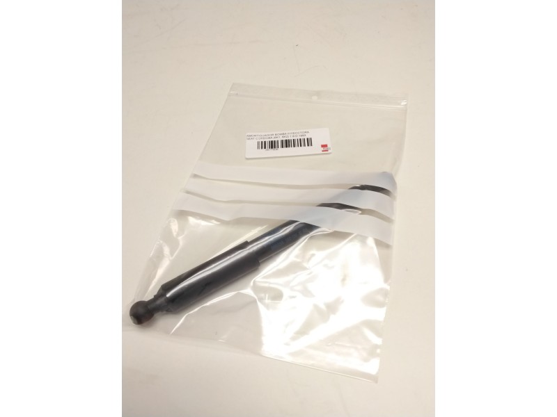 Recambio de amortiguador bomba inyecctora para seat cordoba (6k1, 6k2) 1.9 d referencia OEM IAM 028130249  