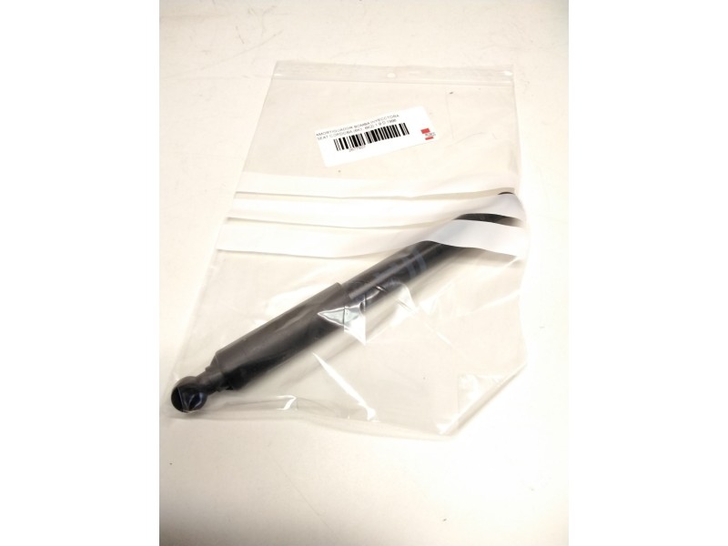Recambio de amortiguador bomba inyecctora para seat cordoba (6k1, 6k2) 1.9 d referencia OEM IAM 028130249  