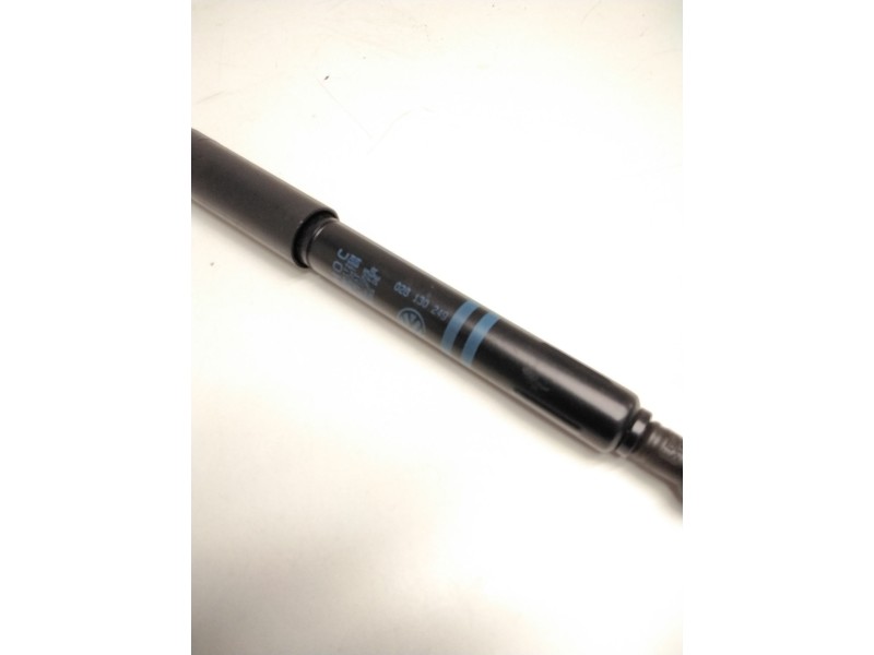 Recambio de amortiguador bomba inyecctora para seat cordoba (6k1, 6k2) 1.9 d referencia OEM IAM 028130249  