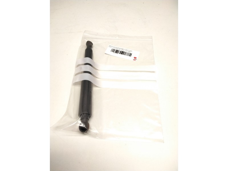 Recambio de amortiguador bomba inyecctora para seat cordoba (6k1, 6k2) 1.9 d referencia OEM IAM 028130249  