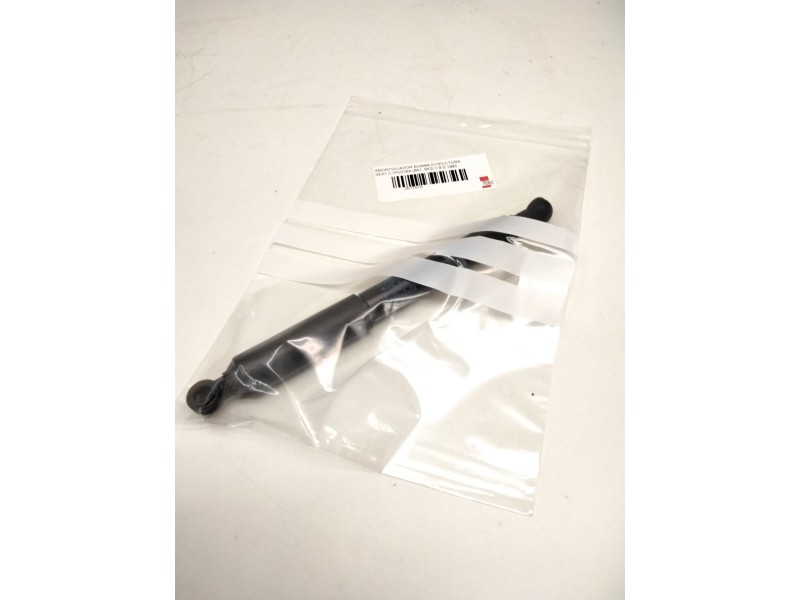 Recambio de amortiguador bomba inyecctora para seat cordoba (6k1, 6k2) 1.9 d referencia OEM IAM 028130249  