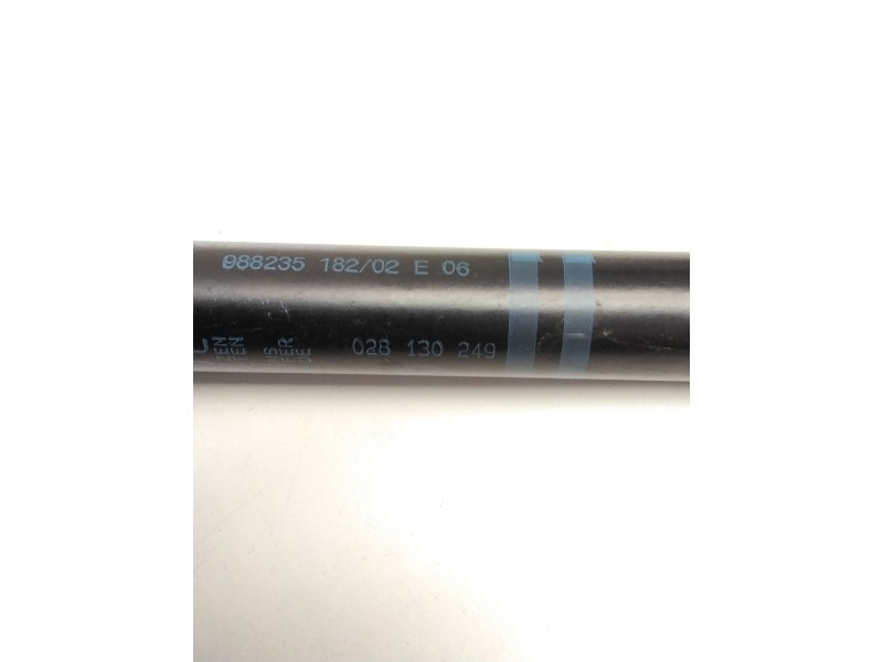 Recambio de amortiguador bomba inyecctora para seat cordoba (6k1, 6k2) 1.9 d referencia OEM IAM 028130249  