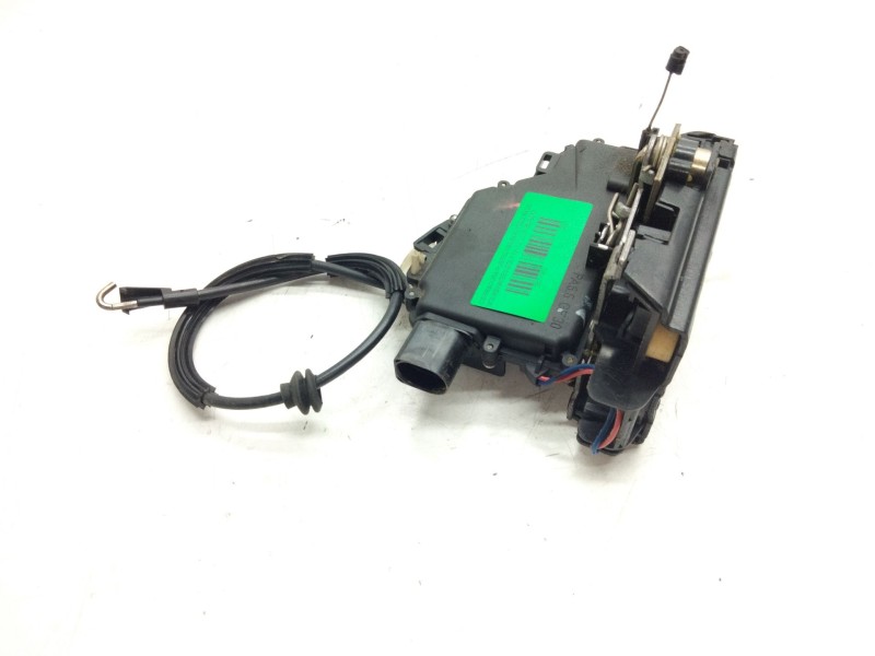 Recambio de cerradura puerta trasera izquierda para volkswagen golf iv (1j1) 1.6 16v referencia OEM IAM   