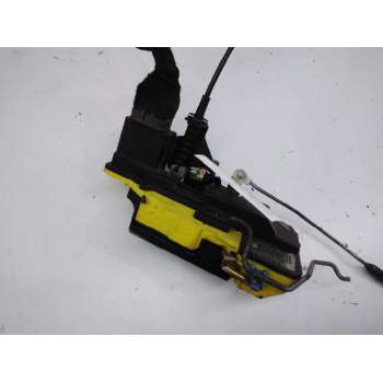 Recambio de cerradura puerta trasera izquierda para volvo xc70 d5 awd kinetic referencia OEM IAM   
