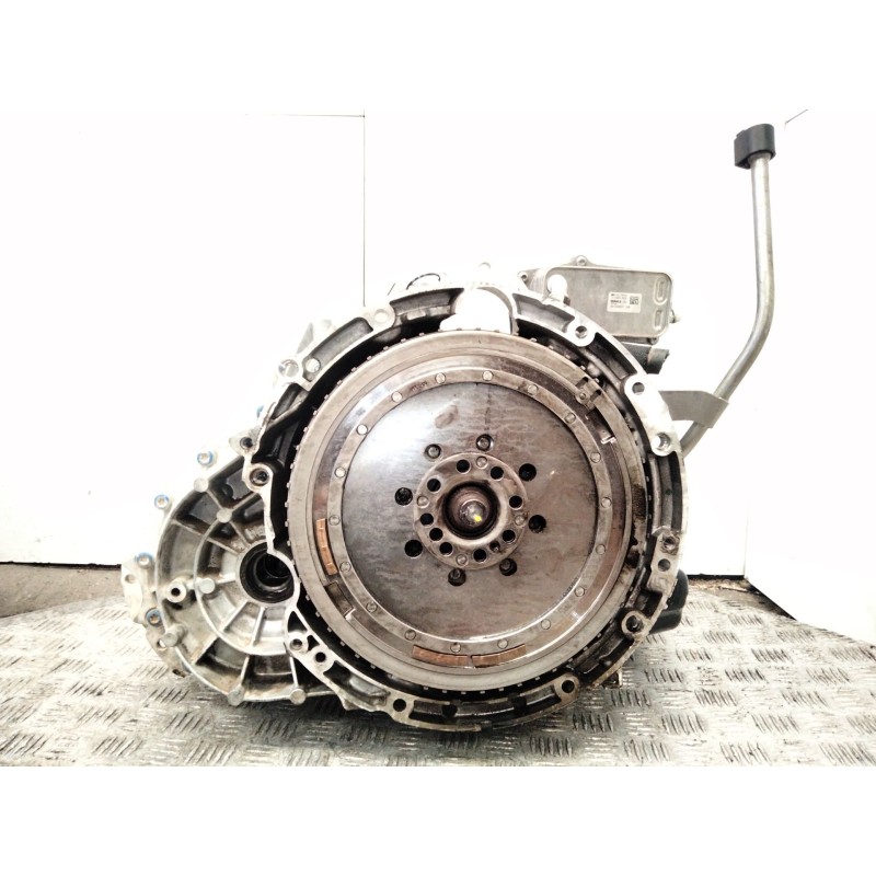 Recambio de caja cambios para mercedes-benz clase a (w176) a 200 cdi / d (176.008) referencia OEM IAM R2463715600 K7A350 