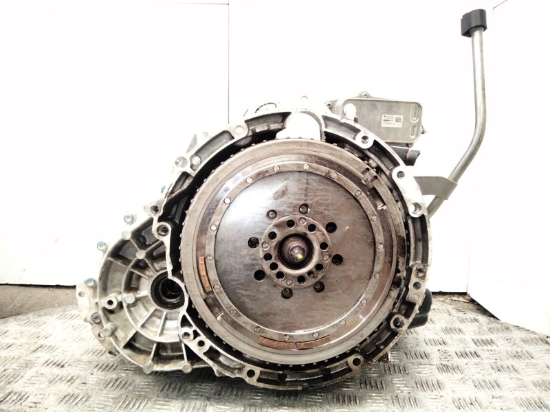Recambio de caja cambios para mercedes-benz clase a (w176) a 200 cdi / d (176.008) referencia OEM IAM R2463715600 K7A350 