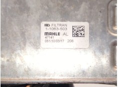 Recambio de caja cambios para mercedes-benz clase a (w176) a 200 cdi / d (176.008) referencia OEM IAM R2463715600 K7A350  2