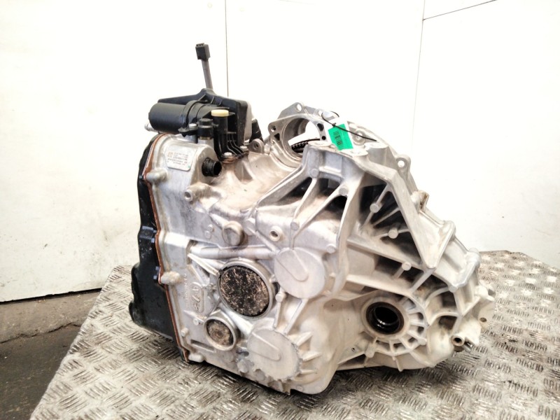 Recambio de caja cambios para mercedes-benz clase a (w176) a 200 cdi / d (176.008) referencia OEM IAM R2463715600 K7A350 