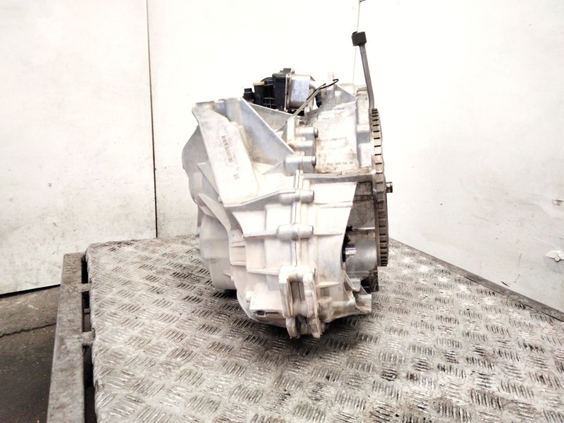 Recambio de caja cambios para mercedes-benz clase a (w176) a 200 cdi / d (176.008) referencia OEM IAM R2463715600 K7A350 