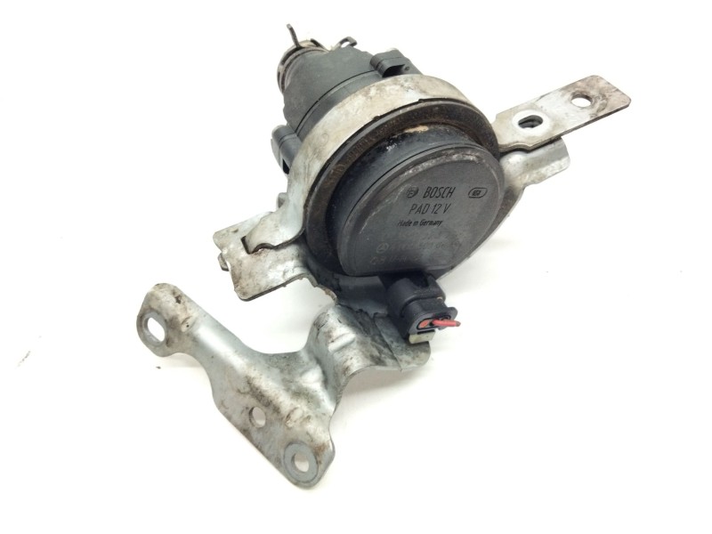 Recambio de bomba agua electrica para mercedes-benz clase a (w176) a 200 cdi / d (176.008) referencia OEM IAM A0005000685 392023