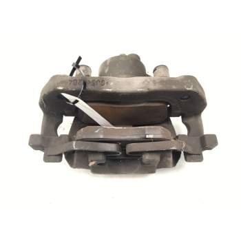 Recambio de pinza freno delantera derecha para opel vivaro c furgoneta (k0) 1.5 referencia OEM IAM 9805256380  