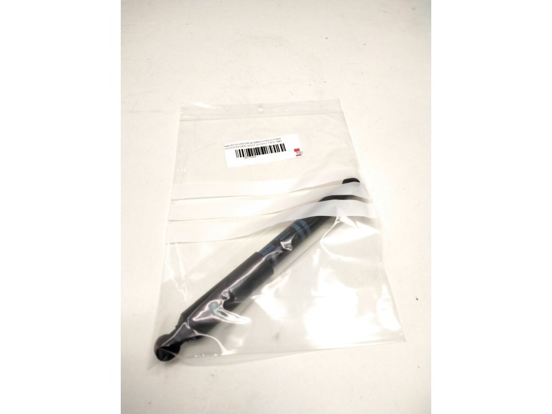 Recambio de amortiguador bomba inyecctora para volkswagen golf iii (1h1) 1.9 d referencia OEM IAM 028130249  