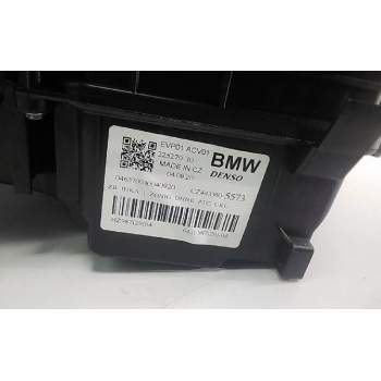 Recambio de calefaccion entera normal para bmw serie 2 gran coupe (f44) 218i referencia OEM IAM CZ443365573  
