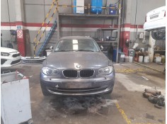 bmw 1 (e81) del año 2008 2