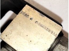 Recambio de repartidor de freno para chrysler voyager (rg) 2.5 crd se grand voyager 10 millones referencia OEM IAM    2