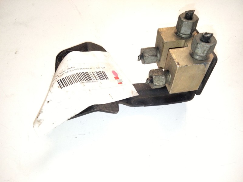 Recambio de repartidor de freno para chrysler voyager (rg) 2.5 crd se grand voyager 10 millones referencia OEM IAM 04683831AA  