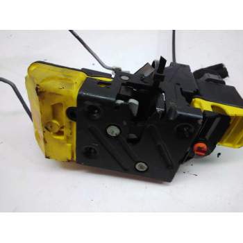Recambio de cerradura puerta trasera izquierda para volvo xc70 d5 awd kinetic referencia OEM IAM   