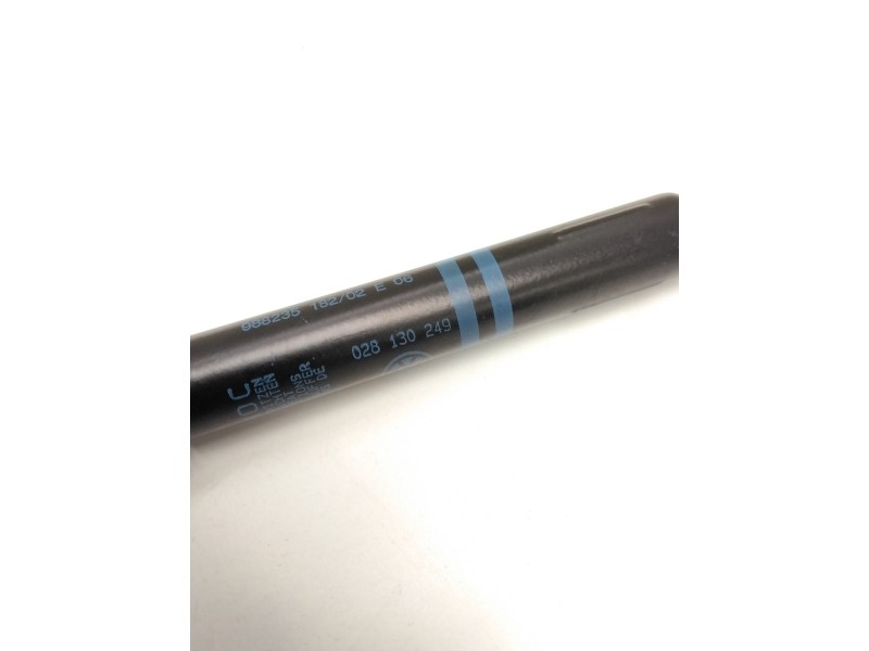 Recambio de amortiguador bomba inyecctora para seat ibiza ii (6k1) 1.9 d referencia OEM IAM 028130249  