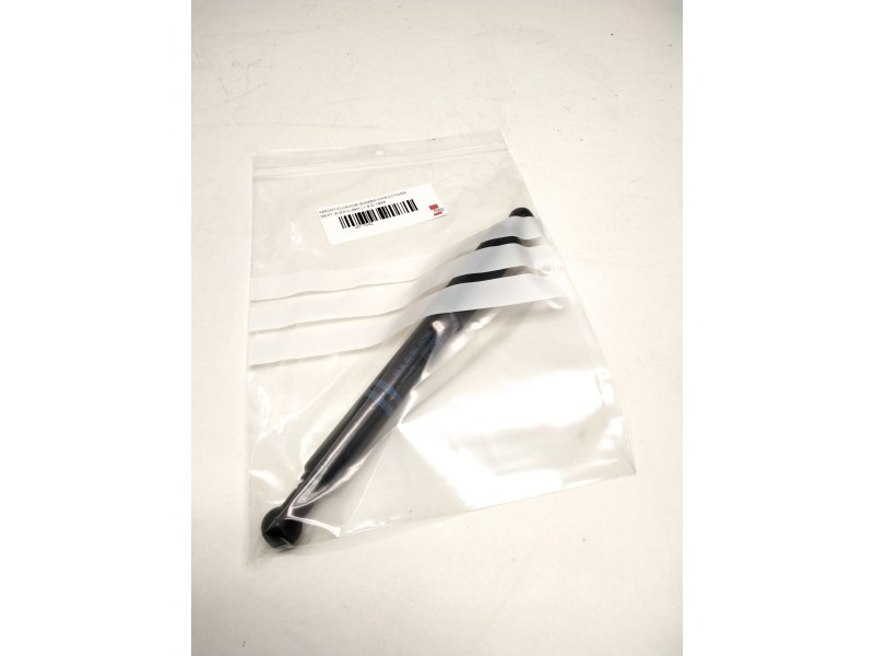 Recambio de amortiguador bomba inyecctora para seat ibiza ii (6k1) 1.9 d referencia OEM IAM 028130249  