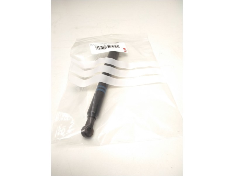 Recambio de amortiguador bomba inyecctora para seat ibiza ii (6k1) 1.9 d referencia OEM IAM 028130249  