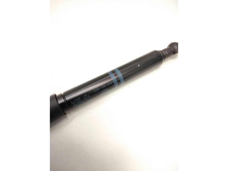 Recambio de amortiguador bomba inyecctora para seat ibiza ii (6k1) 1.9 d referencia OEM IAM 028130249  