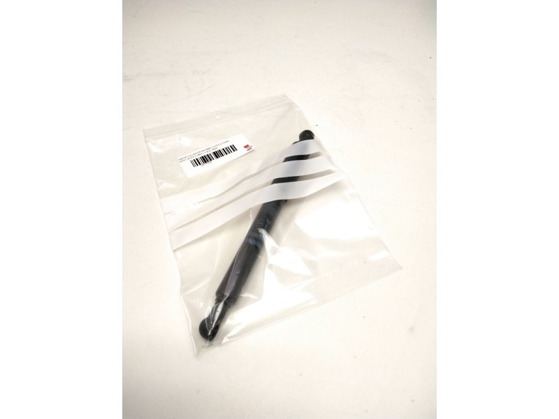 Recambio de amortiguador bomba inyecctora para seat ibiza ii (6k1) 1.9 d referencia OEM IAM 028130249  