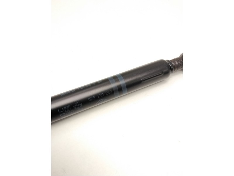 Recambio de amortiguador bomba inyecctora para seat ibiza ii (6k1) 1.9 d referencia OEM IAM 028130249  