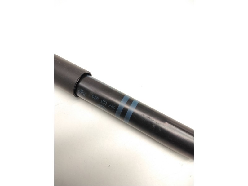 Recambio de amortiguador bomba inyecctora para seat ibiza ii (6k1) 1.9 d referencia OEM IAM 028130249  