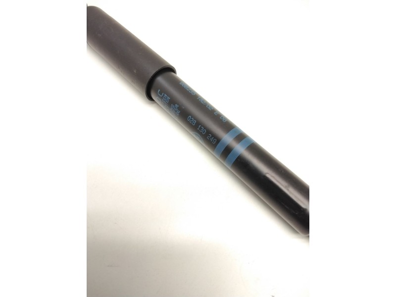 Recambio de amortiguador bomba inyecctora para seat ibiza ii (6k1) 1.9 d referencia OEM IAM 028130249  