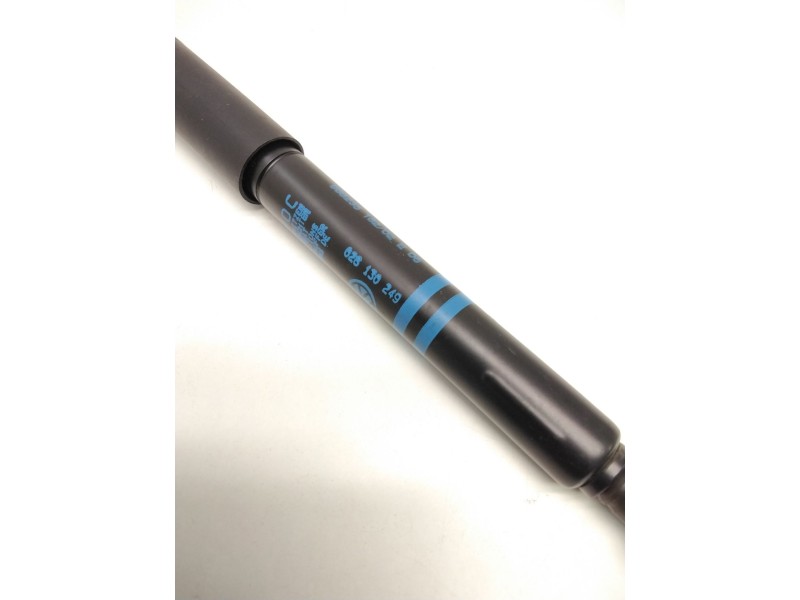 Recambio de amortiguador bomba inyecctora para seat ibiza ii (6k1) 1.9 d referencia OEM IAM 028130249  