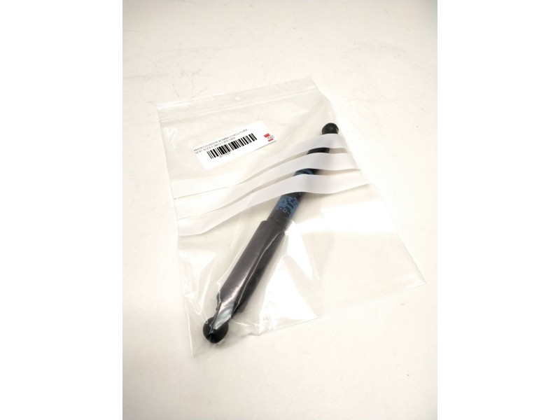 Recambio de amortiguador bomba inyecctora para seat ibiza ii (6k1) 1.9 d referencia OEM IAM 028130249  