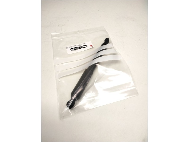 Recambio de amortiguador bomba inyecctora para seat ibiza ii (6k1) 1.9 d referencia OEM IAM 028130249  