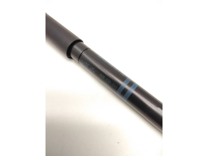 Recambio de amortiguador bomba inyecctora para seat ibiza ii (6k1) 1.9 d referencia OEM IAM 028130249  