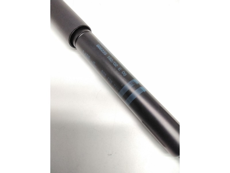 Recambio de amortiguador bomba inyecctora para seat ibiza ii (6k1) 1.9 d referencia OEM IAM 028130249  