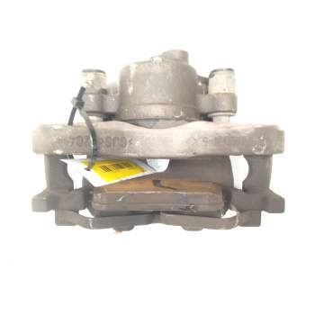 Recambio de pinza freno delantera derecha para opel vivaro c furgoneta (k0) 1.5 referencia OEM IAM 9805256380  