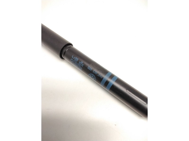 Recambio de amortiguador bomba inyecctora para seat inca (6k9) 1.9 d referencia OEM IAM 028130249  