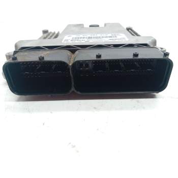 Recambio de centralita motor uce para opel corsa d selective referencia OEM IAM 55484518  