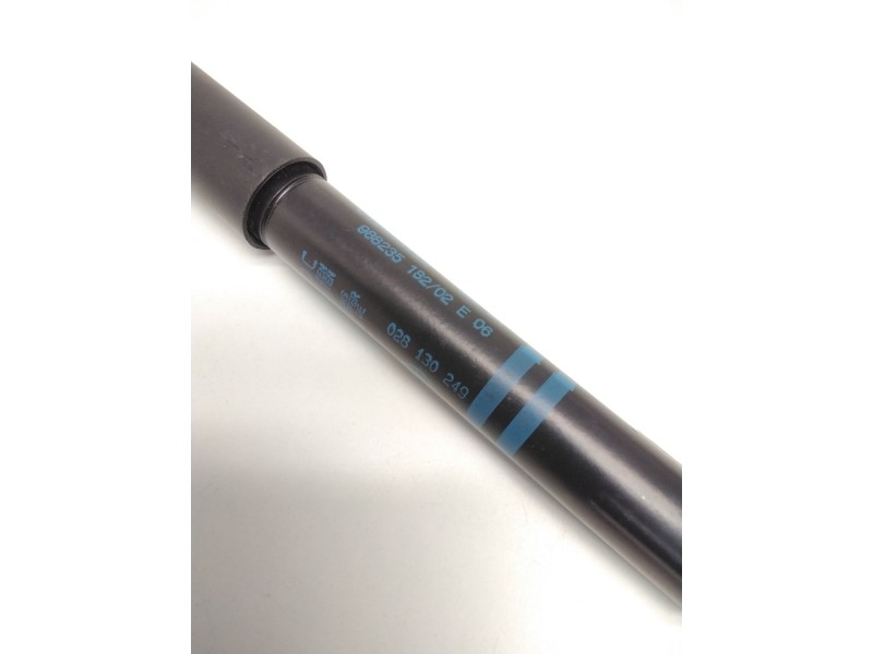 Recambio de amortiguador bomba inyecctora para seat inca (6k9) 1.9 d referencia OEM IAM 028130249  